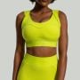 Sutien sport Lunar Chartreuse - STRIX M