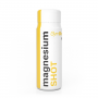 Magnesium Shot - GymBeam portocală - 60 ml