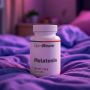 Melatonin - GymBeam 120 tab - 01