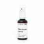 Melatonină spray - GymBeam 30 ml - lime & mint