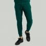 Pantaloni sport ALPHA Emerald - STRIX XXXL