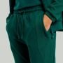 Pantaloni sport ALPHA Emerald - STRIX XXXL