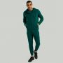 Pantaloni sport ALPHA Emerald - STRIX XXXL