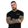 Tricou Basic Black - GymBeam L