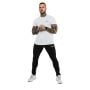 Tricou Basic White - GymBeam M