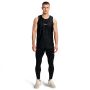 Maiou Combat Black - GymBeam M