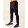 Pantaloni sport pentru bărbați Dynamic Black - Ryderwear XL
