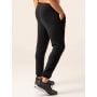 Pantaloni sport pentru bărbați Dynamic Black - Ryderwear XL