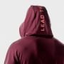 Hanorac Lab 360 Hoodie Tawny Port - SQUATWOLF XXL