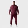 Hanorac Lab 360 Hoodie Tawny Port - SQUATWOLF XXL