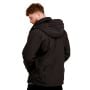 Geacă pentru bărbați Softshell Black - GymBeam XXL