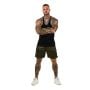 Maiou Stringer Black - GymBeam M