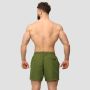 Șort de baie pentru bărbați ARUBA Green - GymBeam M