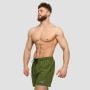 Șort de baie pentru bărbați ARUBA Green - GymBeam M