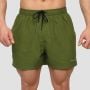 Șort de baie pentru bărbați ARUBA Green - GymBeam M