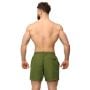 Șort de baie pentru bărbați ARUBA Green - GymBeam M