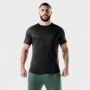 Tricou LAB360º Recycled Mesh Tee Black - SQUATWOLF S