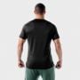 Tricou LAB360º Recycled Mesh Tee Black - SQUATWOLF S