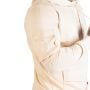 Hanorac TRN Hoodie Sand - GymBeam M
