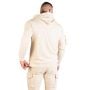Hanorac TRN Hoodie Sand - GymBeam M