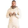 Hanorac TRN Hoodie Sand - GymBeam M