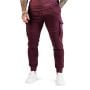 Pantaloni TRN Eggplant - GymBeam M