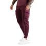Pantaloni TRN Eggplant - GymBeam M