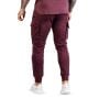 Pantaloni TRN Eggplant - GymBeam M