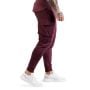 Pantaloni TRN Eggplant - GymBeam M