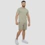 Pantaloni scurți Agile Sage - GymBeam L