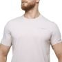 Tricou sport pentru bărbați Agile Desert - GymBeam XL