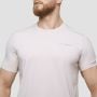 Tricou sport pentru bărbați Agile Desert - GymBeam XL