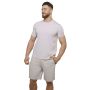 Tricou sport pentru bărbați Agile Desert - GymBeam XL