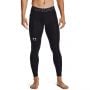 Colanți de compresie HG Armour Leggings Black - Under Armour XXL