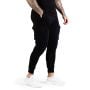 Pantaloni TRN Black - GymBeam L