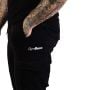 Pantaloni TRN Black - GymBeam L