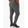 Pantaloni sport pentru bărbați Iron charcoal - Ryderwear XXL
