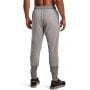 Pantaloni sport pentru bărbați Terry Grey  - Under Armour XXL