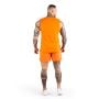 Maiou TRN Orange - GymBeam M