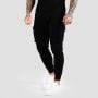 Pantaloni TRN Black - GymBeam L