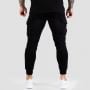 Pantaloni TRN Black - GymBeam L