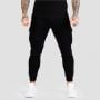 Pantaloni TRN Black - GymBeam L