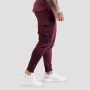 Pantaloni TRN Eggplant - GymBeam M