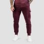 Pantaloni TRN Eggplant - GymBeam M
