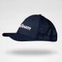 Șapcă Mesh Panel Cap Navy - GymBeam single_variant