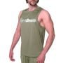 Maiou Mesh Essence Green - GymBeam L