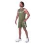 Maiou Mesh Essence Green - GymBeam L