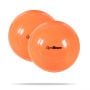 Mini Paduri de echilibru Pods orange - GymBeam single_variant