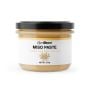 Pastă miso - GymBeam 275 g