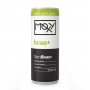 MOXY bcaa + Energy Drink 250 ml - GymBeam 250 ml